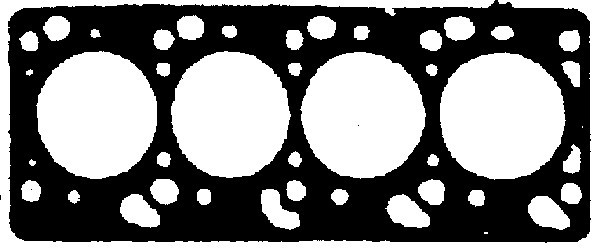 BGA CH0341 Cylinder Head Gasket