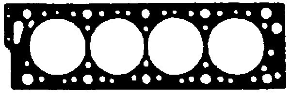 BGA CH0361 Cylinder Head Gasket