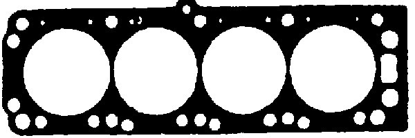 BGA CH0362 Cylinder Head Gasket