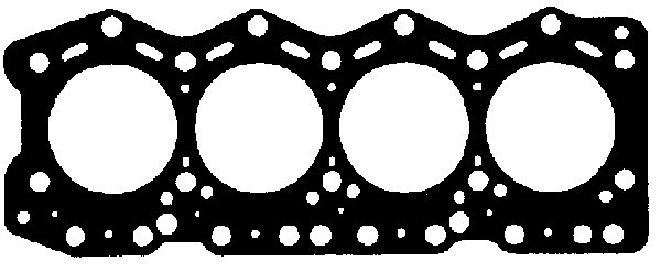 BGA CH0380 Cylinder Head Gasket