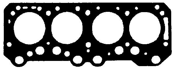 BGA CH2345 Cylinder Head Gasket
