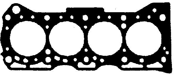 BGA CH3325 Cylinder Head Gasket