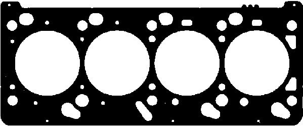 BGA CH3589 Cylinder Head Gasket