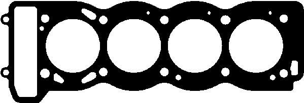 BGA CH3597 Cylinder Head Gasket