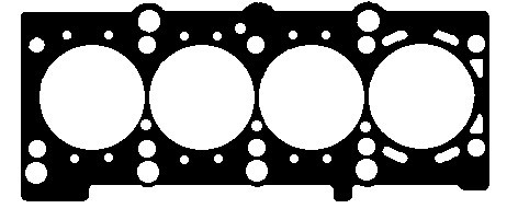 BGA CH5511 Cylinder Head Gasket