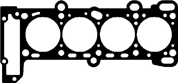 BGA CH5542H Cylinder Head Gasket