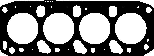 BGA CH8375B Cylinder Head Gasket