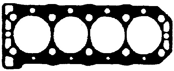 BGA CH9353M Cylinder Head Gasket