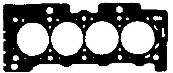 BGA CH9368 Cylinder Head Gasket
