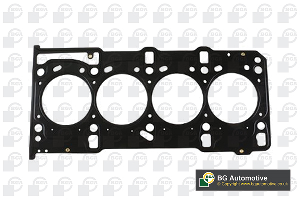 BGA CH9542 Cylinder Head Gasket