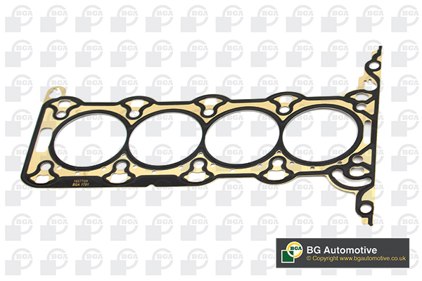BGA CH9578 Cylinder Head Gasket