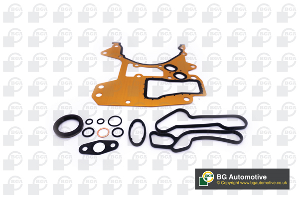 BGA CK1563 Bottom End Gasket set
