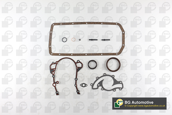 BGA CK9304 Bottom End Gasket set
