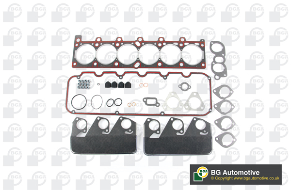 BGA HK1326 Head Gasket Set