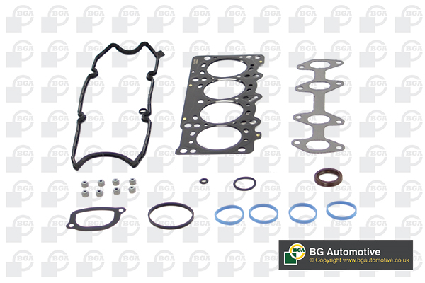 BGA HK1700 Head Gasket Set