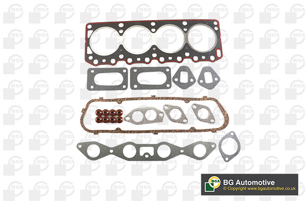 BGA HK3314 Head Gasket Set
