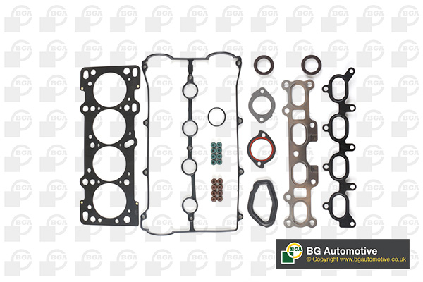 BGA HK4530 Head Gasket Set
