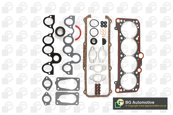 BGA HK5386 Head Gasket Set