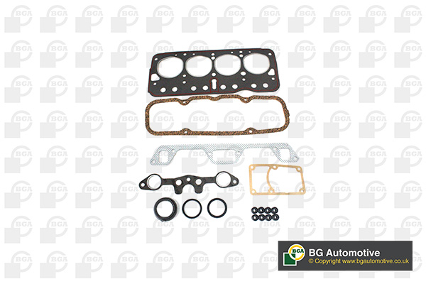 BGA HK5397 Head Gasket Set