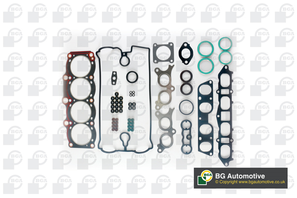 BGA HK5575 Head Gasket Set