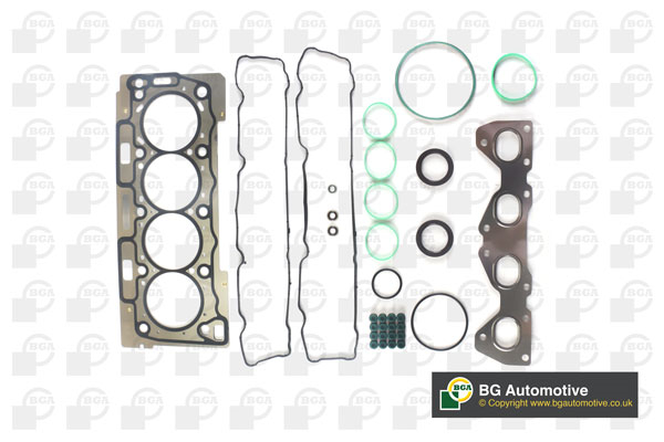 BGA HK5761 Head Gasket Set