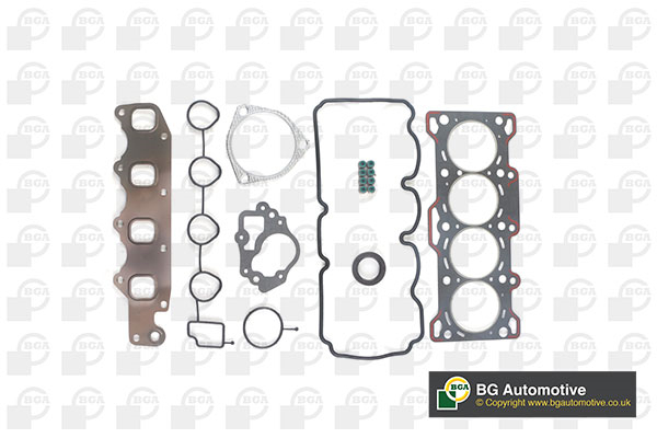 BGA HK5797 Head Gasket Set