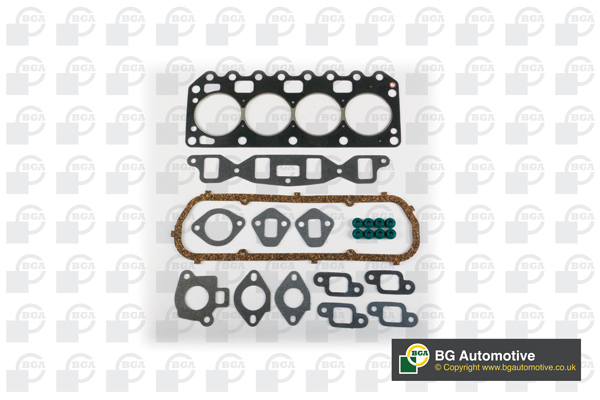 BGA HK6353 Head Gasket Set