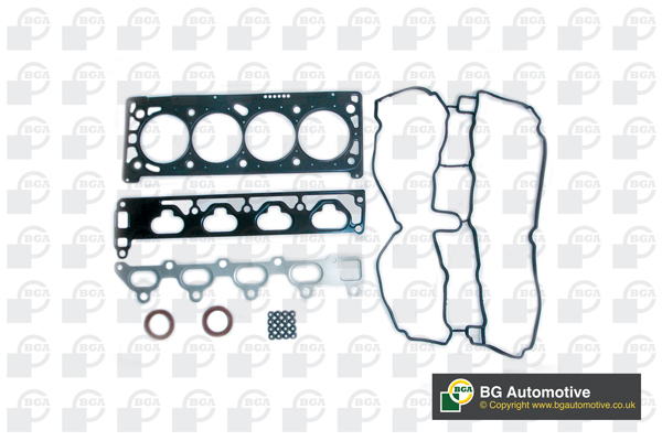 BGA HK9504 Head Gasket Set