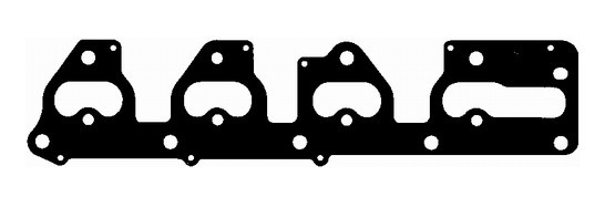 BGA MG0540 Exhaust Manifold Gasket