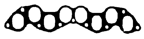 BGA MG1302 Manifold Gasket Inlet / Exhaust