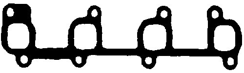 BGA MG1327 Exhaust Manifold Gasket