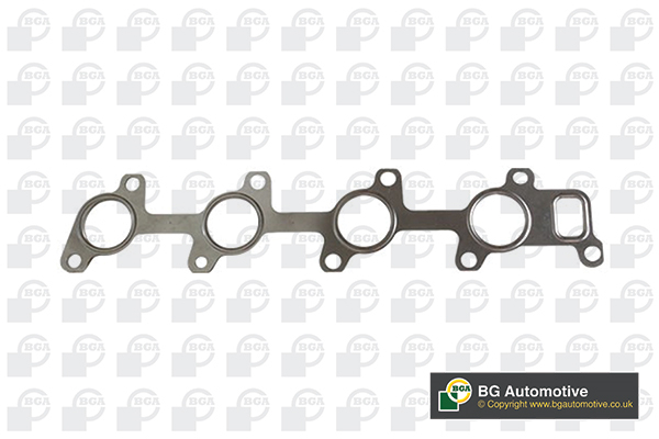 BGA MG1554 Exhaust Manifold Gasket
