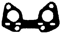 BGA MG2302 Exhaust Manifold Gasket