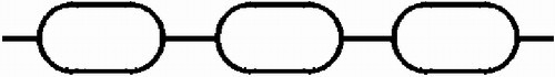 BGA MG2510 Inlet Manifold Gasket
