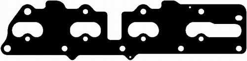 BGA MG2541 Exhaust Manifold Gasket