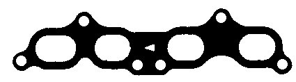 BGA MG3535 Exhaust Manifold Gasket