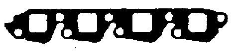 BGA MG4302 Exhaust Manifold Gasket