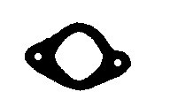 BGA MG4313 Exhaust Manifold Gasket