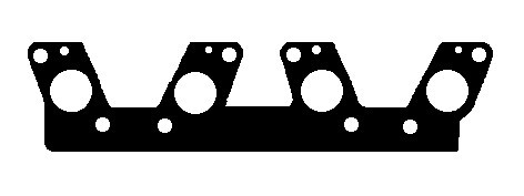 BGA MG4544 Exhaust Manifold Gasket
