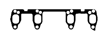BGA MG4557 Exhaust Manifold Gasket