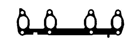 BGA MG4558 Exhaust Manifold Gasket