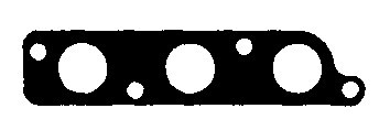 BGA MG4590 Exhaust Manifold Gasket