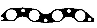 BGA MG4599 Exhaust Manifold Gasket