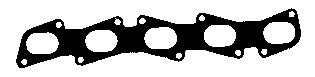 BGA MG5529 Exhaust Manifold Gasket