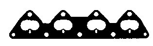 BGA MG5585 Exhaust Manifold Gasket