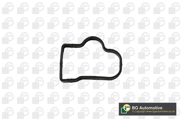 BGA MG5710 Inlet Manifold Gasket