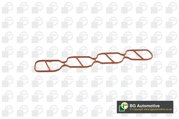 BGA MG5730 Inlet Manifold Gasket