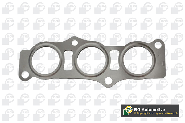 BGA MG6764 Exhaust Manifold Gasket
