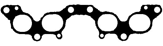 BGA MG7314 Exhaust Manifold Gasket