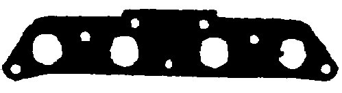 BGA MG7319 Exhaust Manifold Gasket